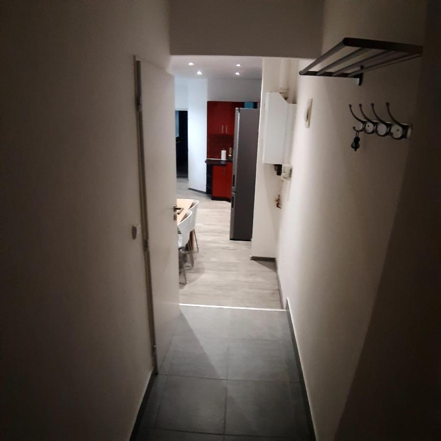 Ubytovani Na Skorku 布尔诺 外观 照片