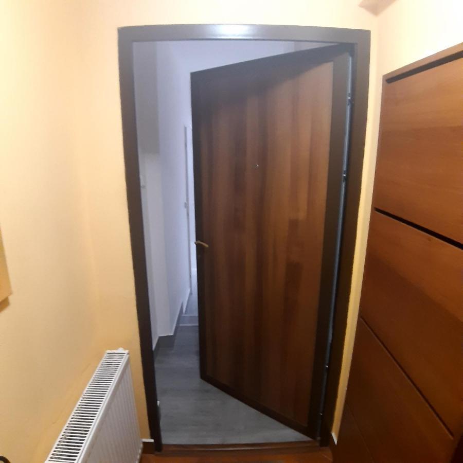 Ubytovani Na Skorku 布尔诺 外观 照片