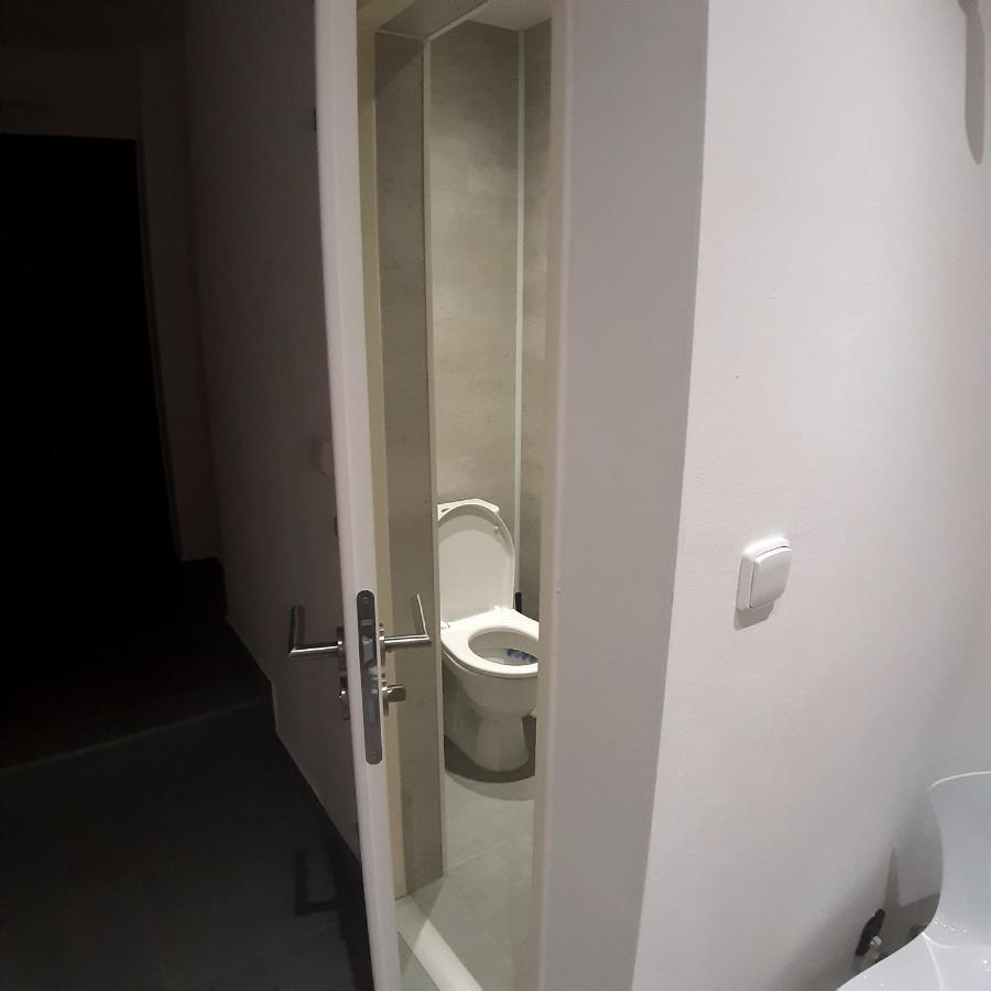Ubytovani Na Skorku 布尔诺 外观 照片